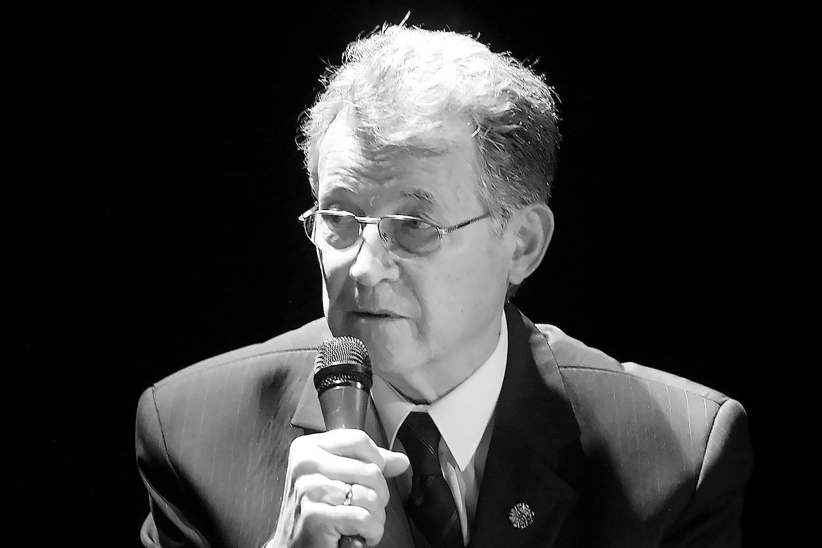 Meghalt Erdélyi Géza nyugalmazott református püspök