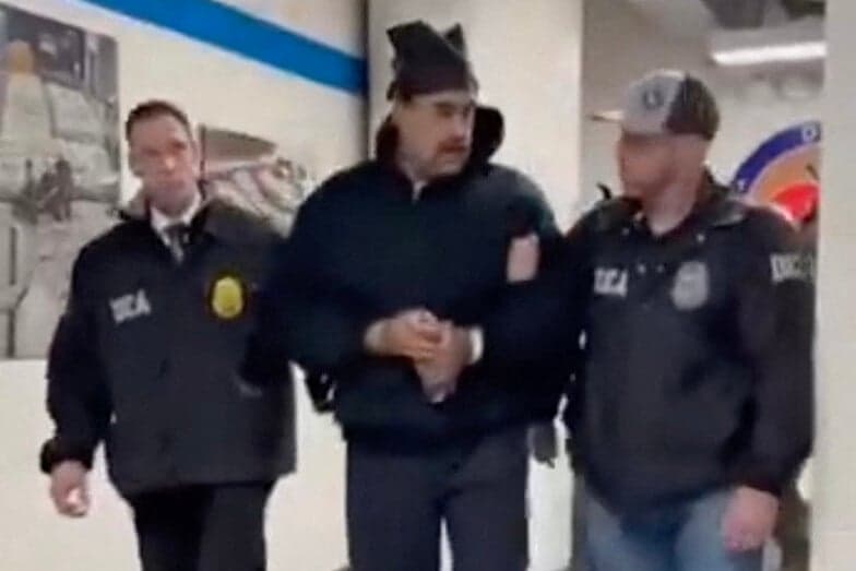 Amerikának tetszik a venezuelai siker
