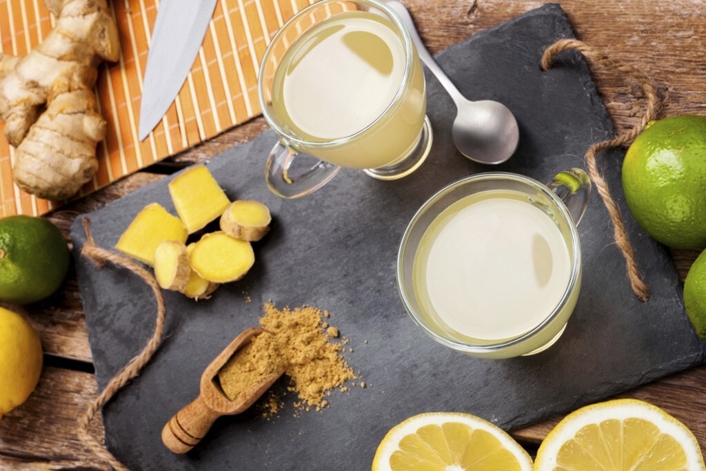 Lehet, hogy a tea a fogyás egyik titka?