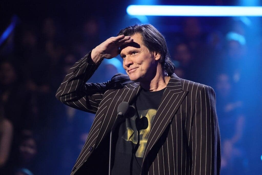 Ebben a filmben tér vissza Jim Carrey