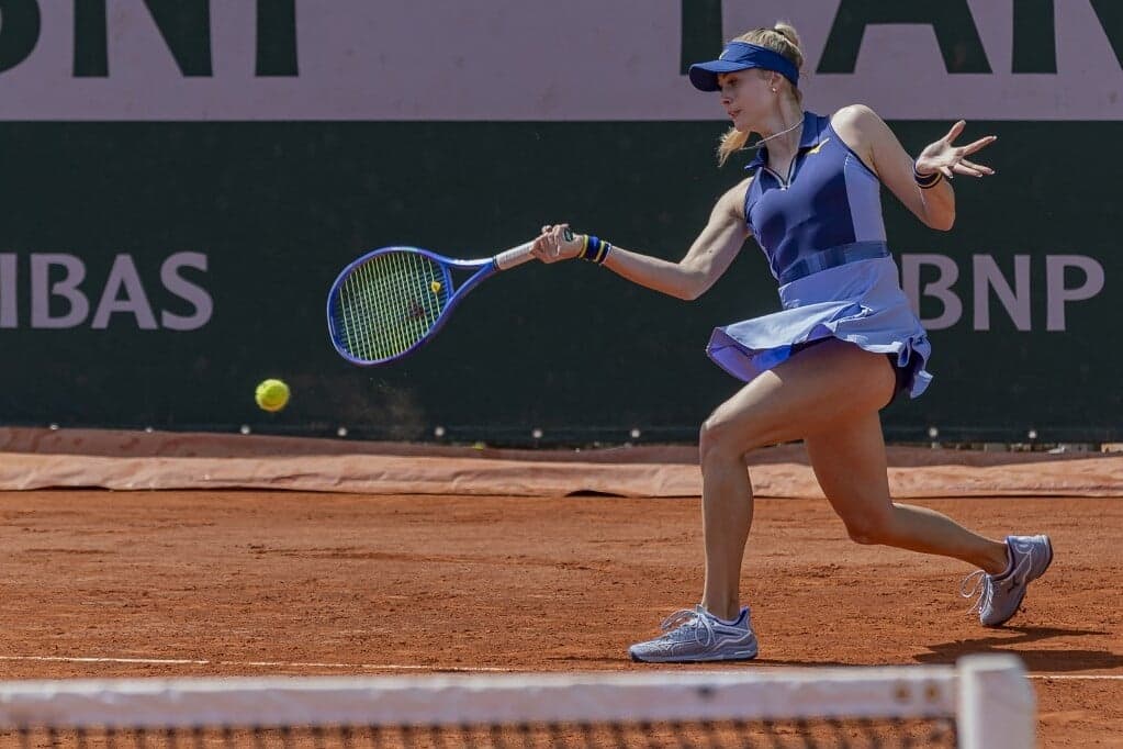 Elődöntőben Stollár Fanny és Asia Muhammad