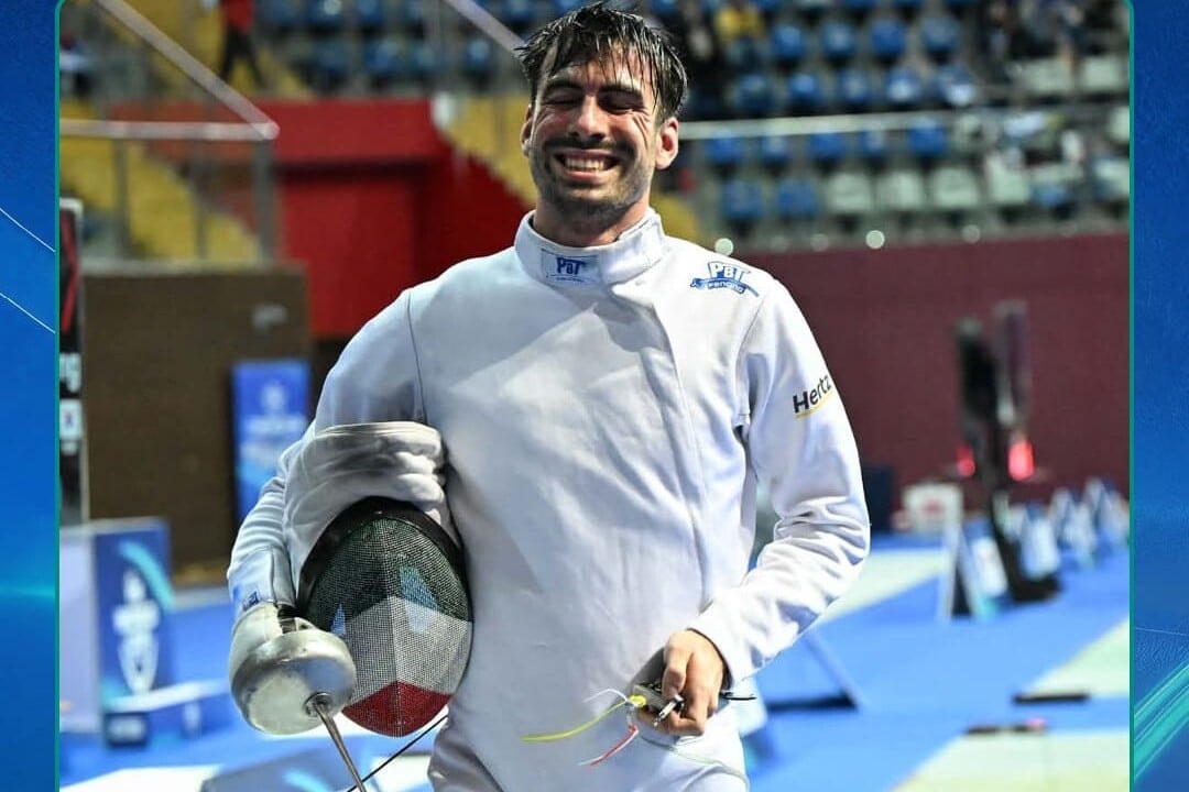 Koch Máté arany-, Kovács Gergely bronzérmes Casablancában