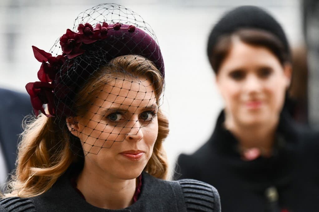 Szétesőben Beatrix és Eugénia házassága?