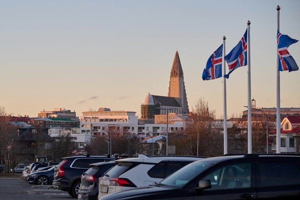 Izland újra Európa felé fordulhat