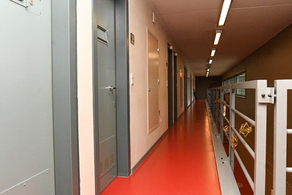 Börtönben marad a volt fonyódi polgármester