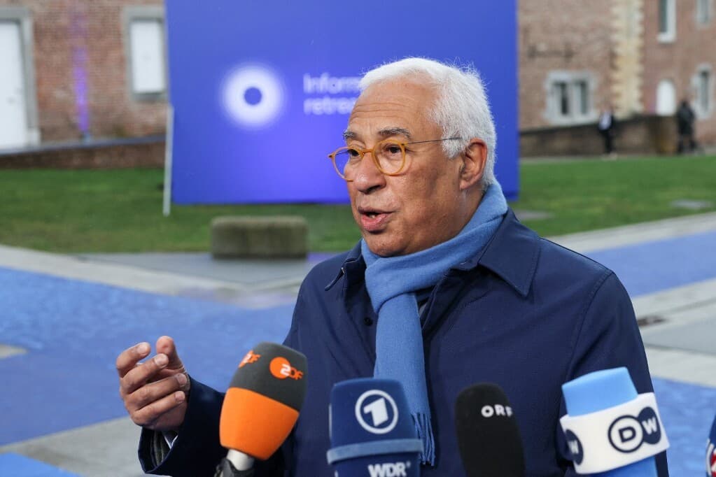 Itt az ideje, hogy Oroszország befejezze az Ukrajna elleni háborút