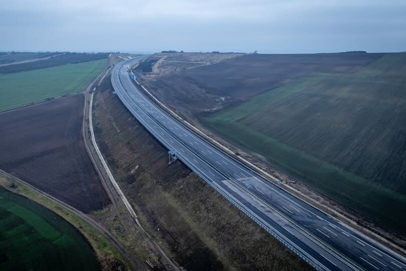 Megállítja a kormány a pazarlást az autópálya-koncesszió esetében