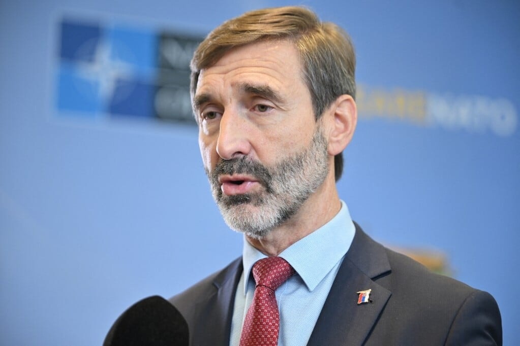 Öt év után először ül össze az orosz-szlovák kormányközi bizottság