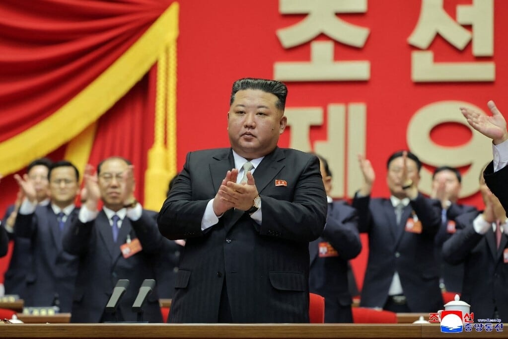 Halottnak nyilvánították az interneten Kim Dzsongunt