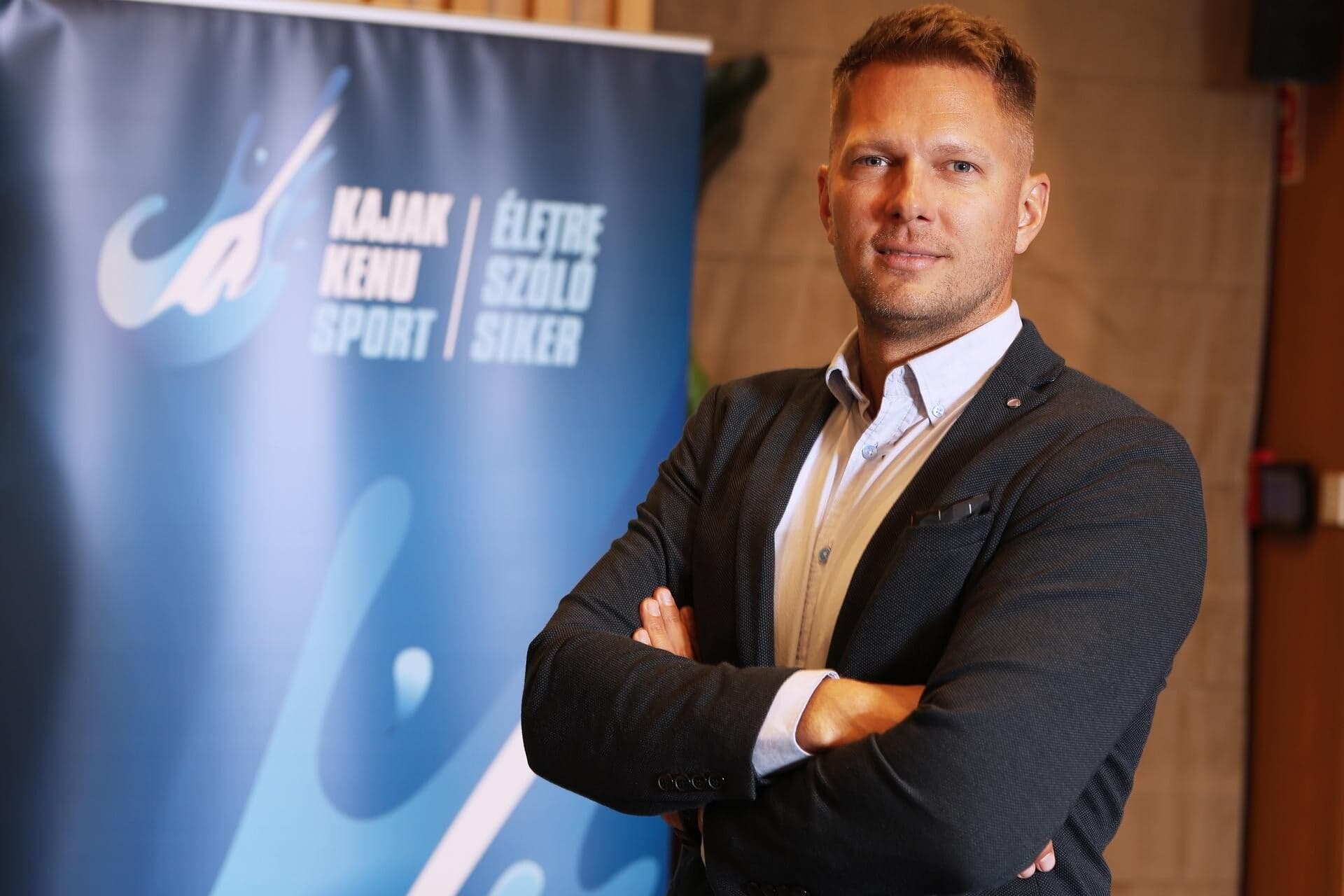 Szerdán rajtol a kajak-kenu világbajnokság