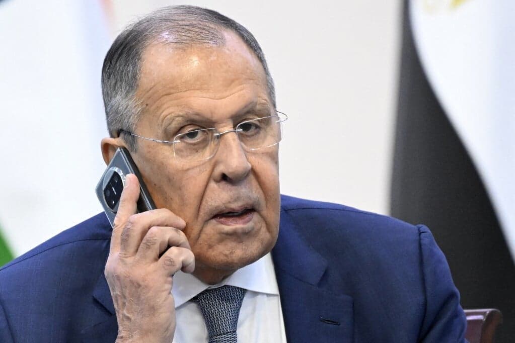Lavrov: Oroszország és Észak-Korea egy új világrend kialakításán dolgozik