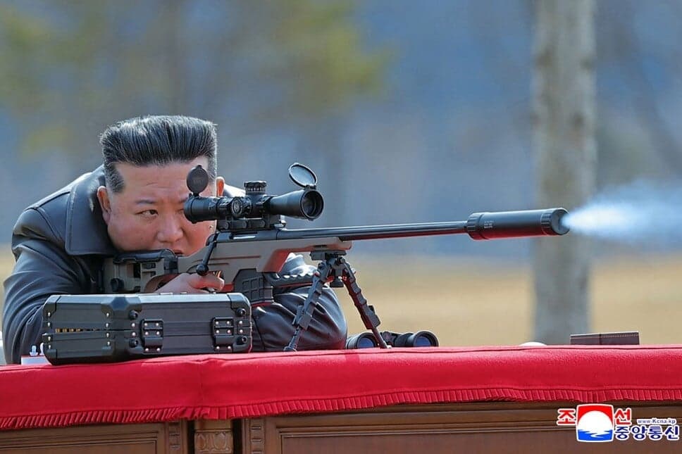 Észak-Korea tovább erősíti nukleáris arzenálját