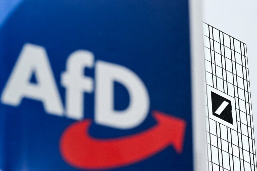 Német felmérés: tovább növelte előnyét az AfD