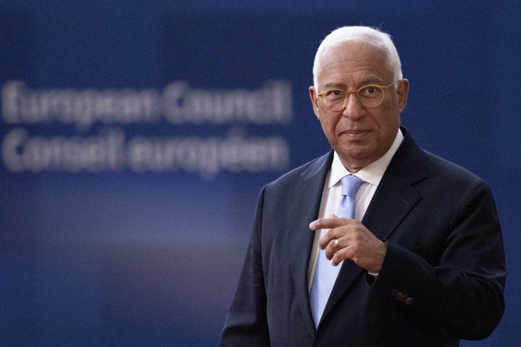 Antonio Costa: Az új EU-s költségvetésnek Európa változó prioritásait is tükröznie kell