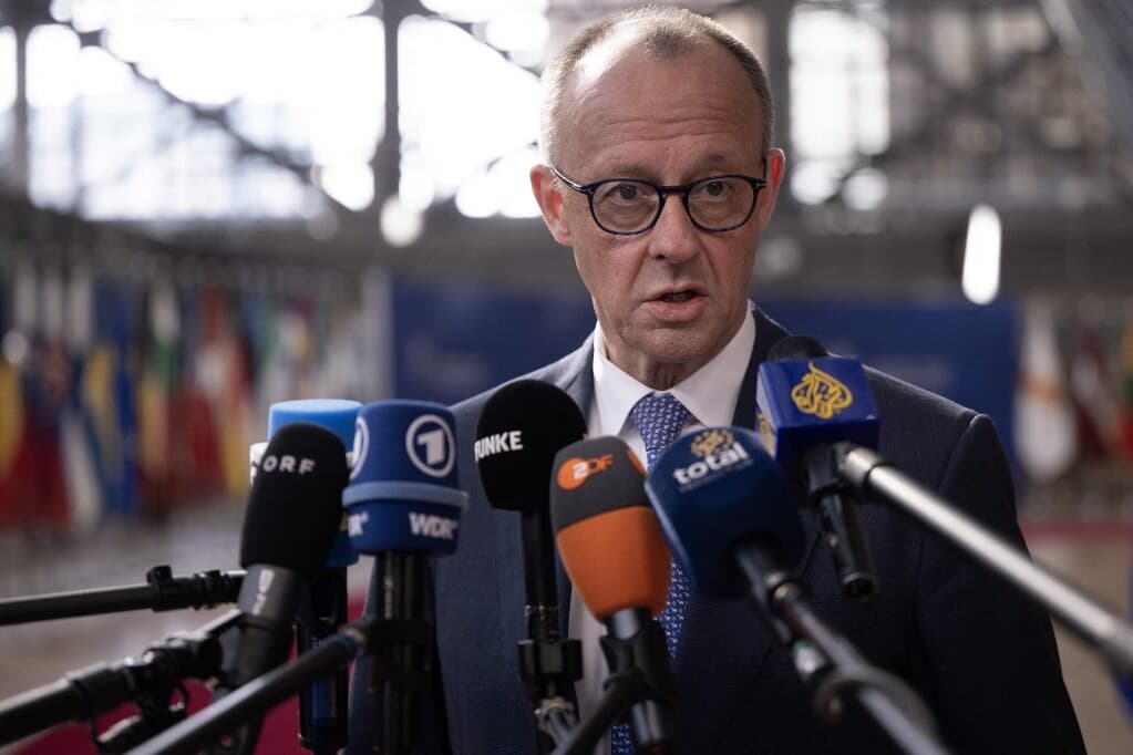 Politikusok iráni támadásokra figyelmeztetnek Németországban
