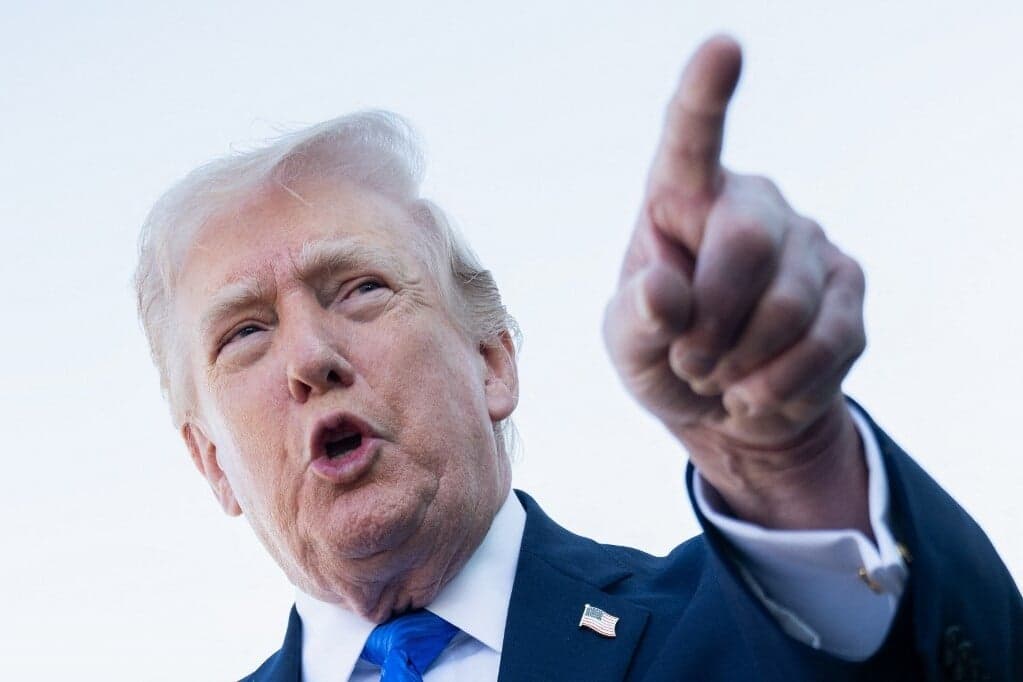 Trump kihagyja a CPAC konferenciát