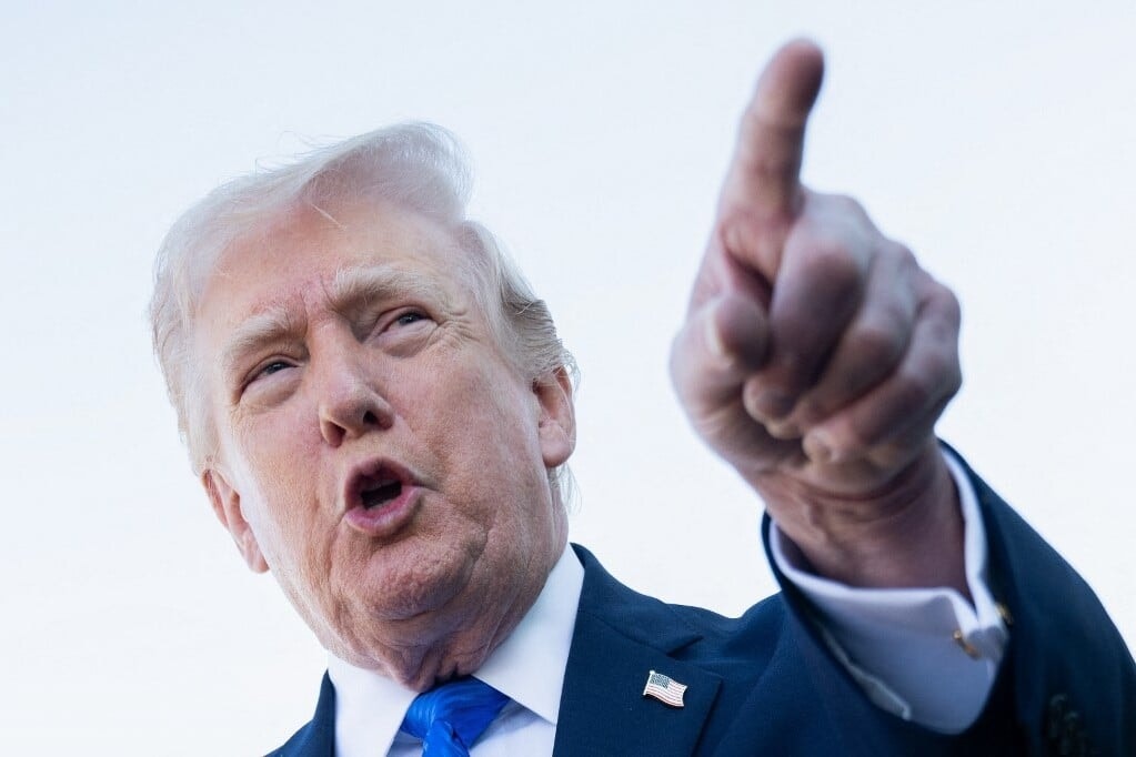 Trump kihagyja a CPAC konferenciát