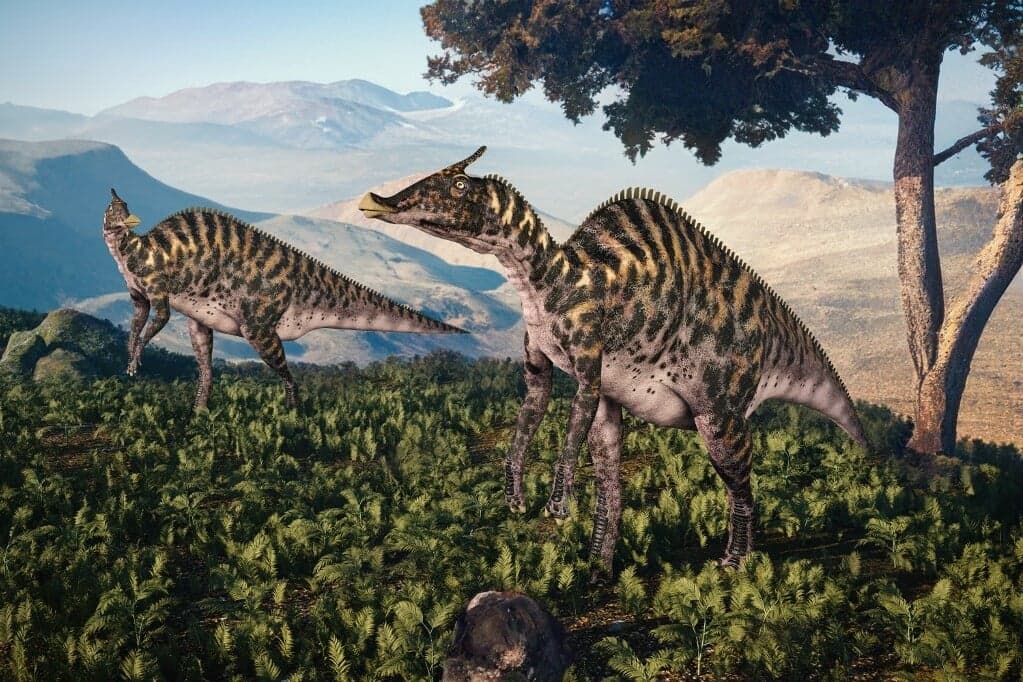 Mi pusztíthatta el pontosan a dinoszauruszokat
