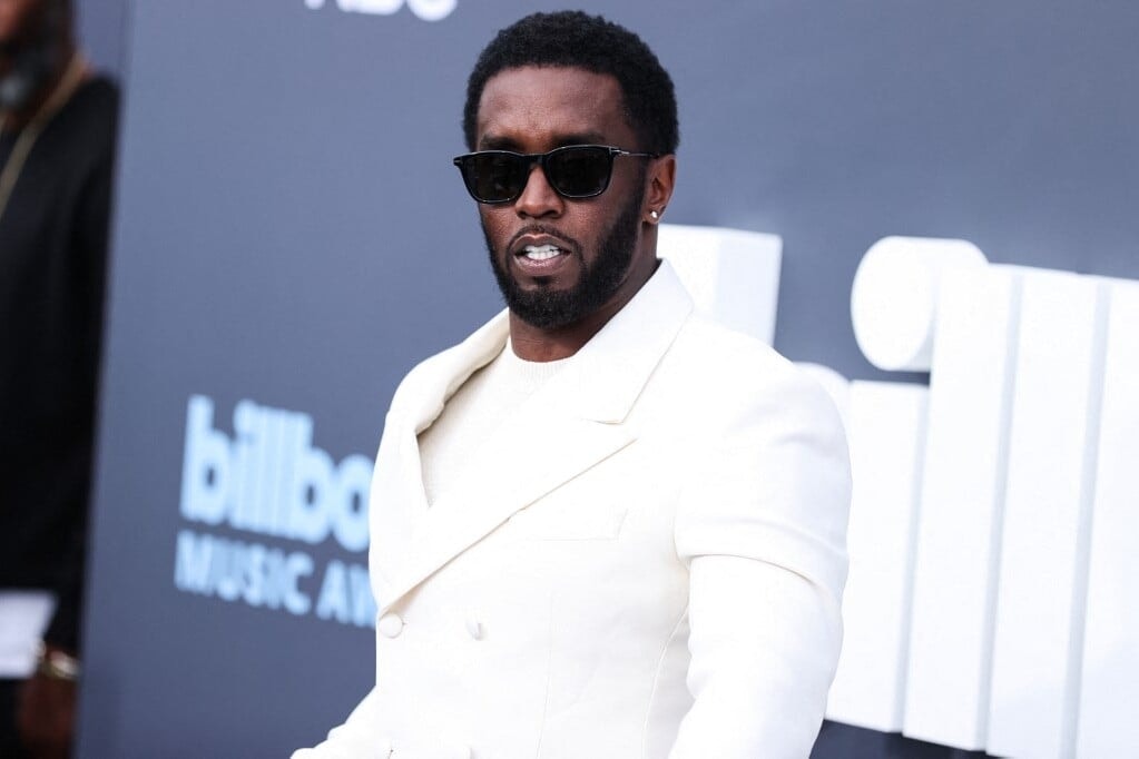 Fejsérüléssel került kórházba a börtönben raboskodó P Diddy