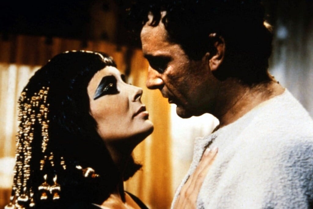 Elizabeth Taylor magánélete majdnem elhomályosította hollywoodi karrierjét