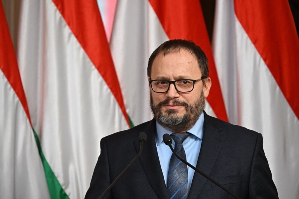 Kármán András: Prioritás a rezsicsökkentés megőrzése