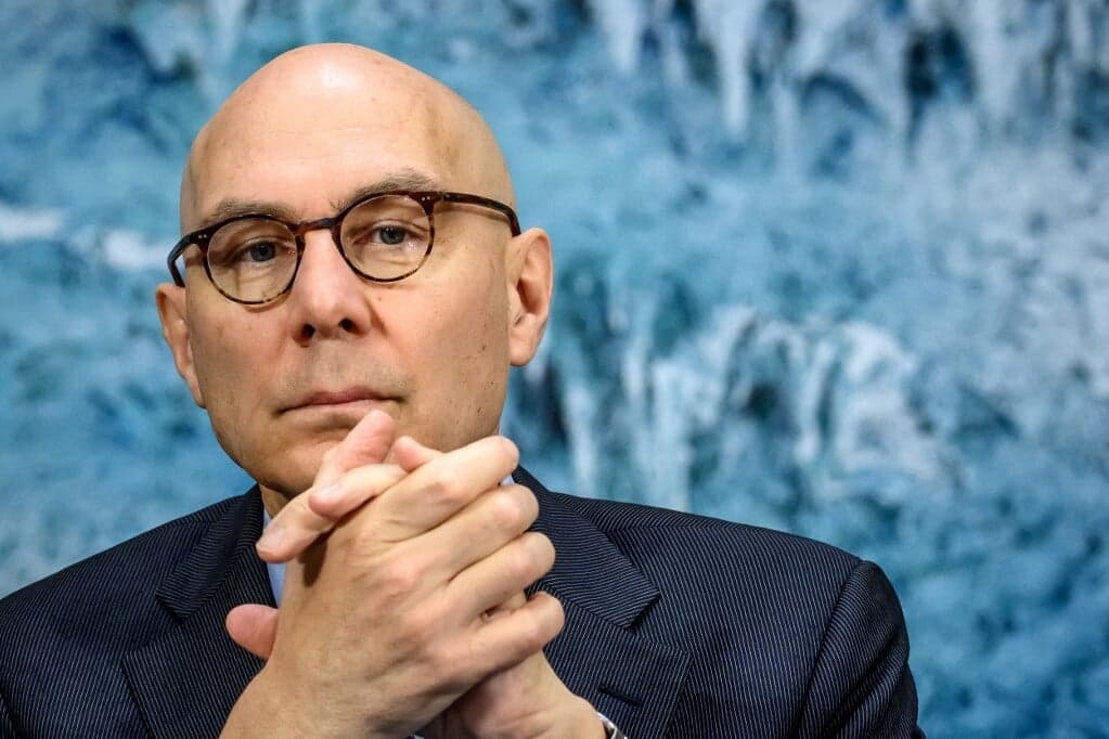 Volker Türk: A mesterséges intelligencia az emberiség létét is veszélyeztetheti