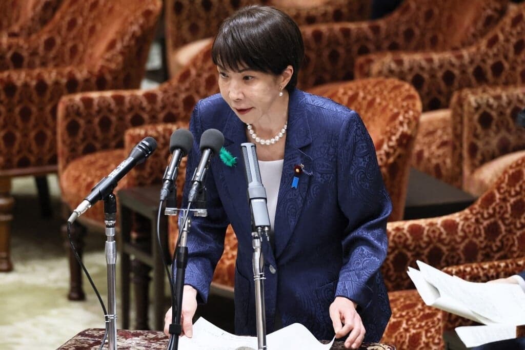 Japán elindítja első központosított hírszerző ügynökségét