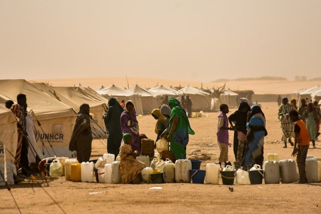 Harmadára csökkenti a Gázai övezetben az élelmiszersegély mennyiségét a WFP