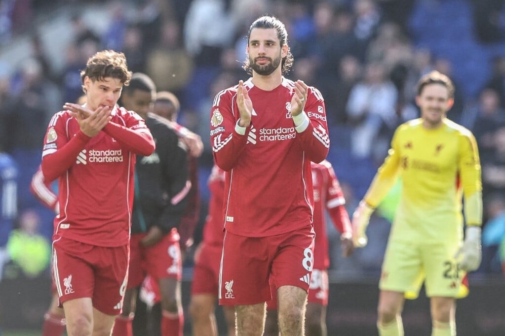 A Liverpoolnál vendégeskedik a bűnbaknak kikiáltott Manchester City