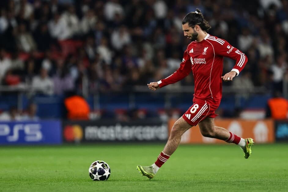 Szoboszlai meghosszabbította szerződését a Liverpoollal