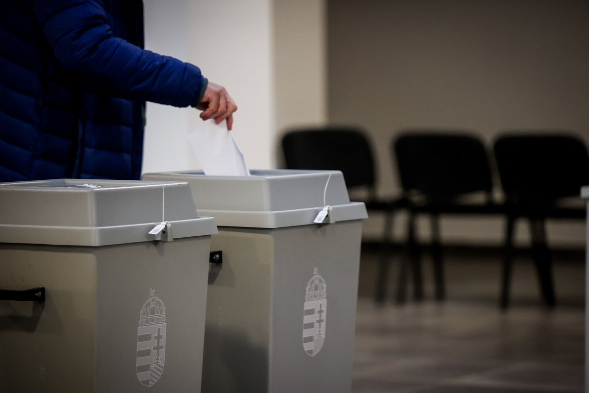 Béres Juditot választották meg Bátaszék polgármesterének