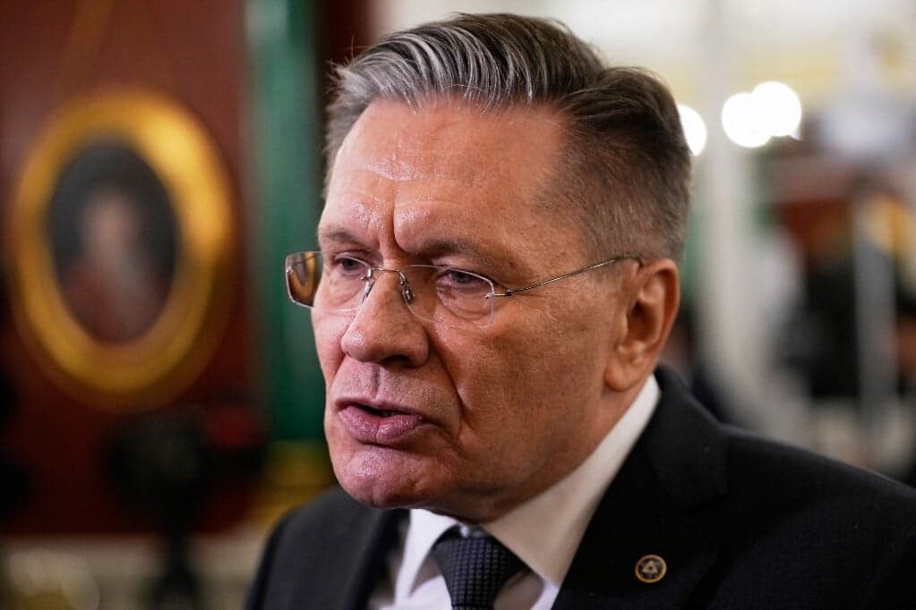 Roszatom: Ukrán dróncsapás végzett a zaporizzsjai atomerőmű főmérnökével