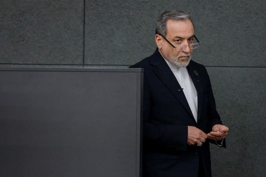 Irán gazdasági terrorizmussal vádolja az Egyesült Államokat
