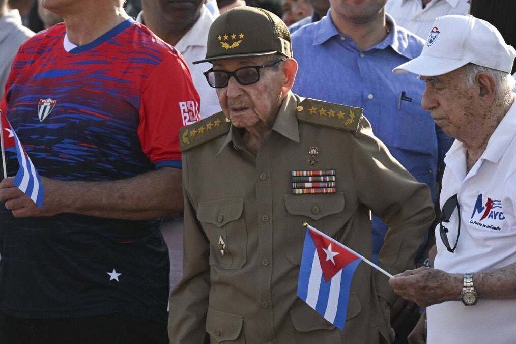 Újabb elfogatóparancsot adtak ki Raúl Castro ellen az Egyesült Államokban