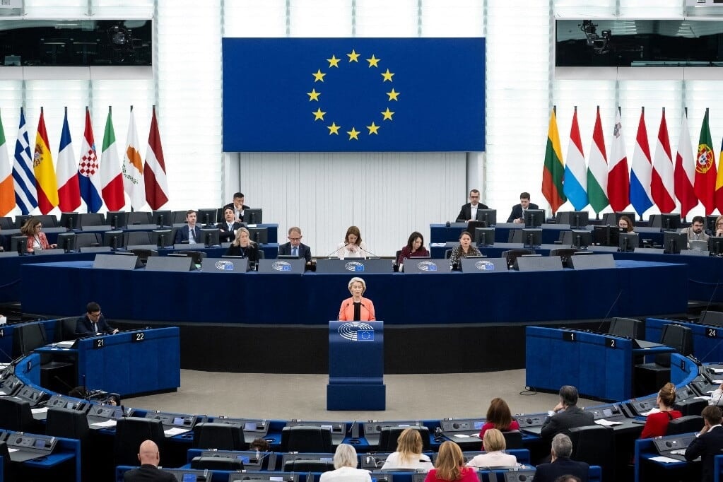 Erősebb és függetlenebb Európa formálódik