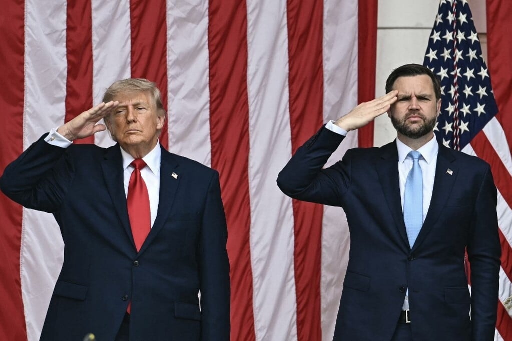Trump egyre elégedetlenebb J. D. Vance teljesítményével