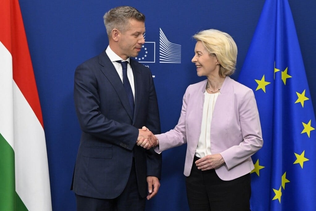 Milliárdok jöhetnek, de nincs ingyen ebéd, ezt kéri Európa Magyarországtól cserébe