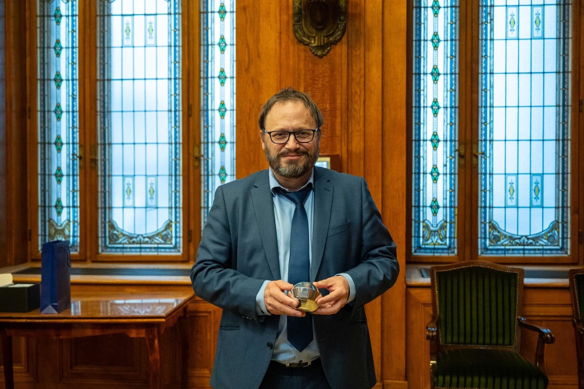 Kármán András: Nem propagandára költjük a magyar emberek pénzét!