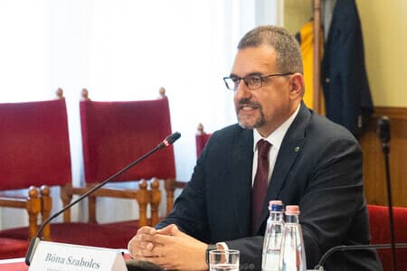Szemléletváltást sürget a mezőgazdaságban a szakminiszter