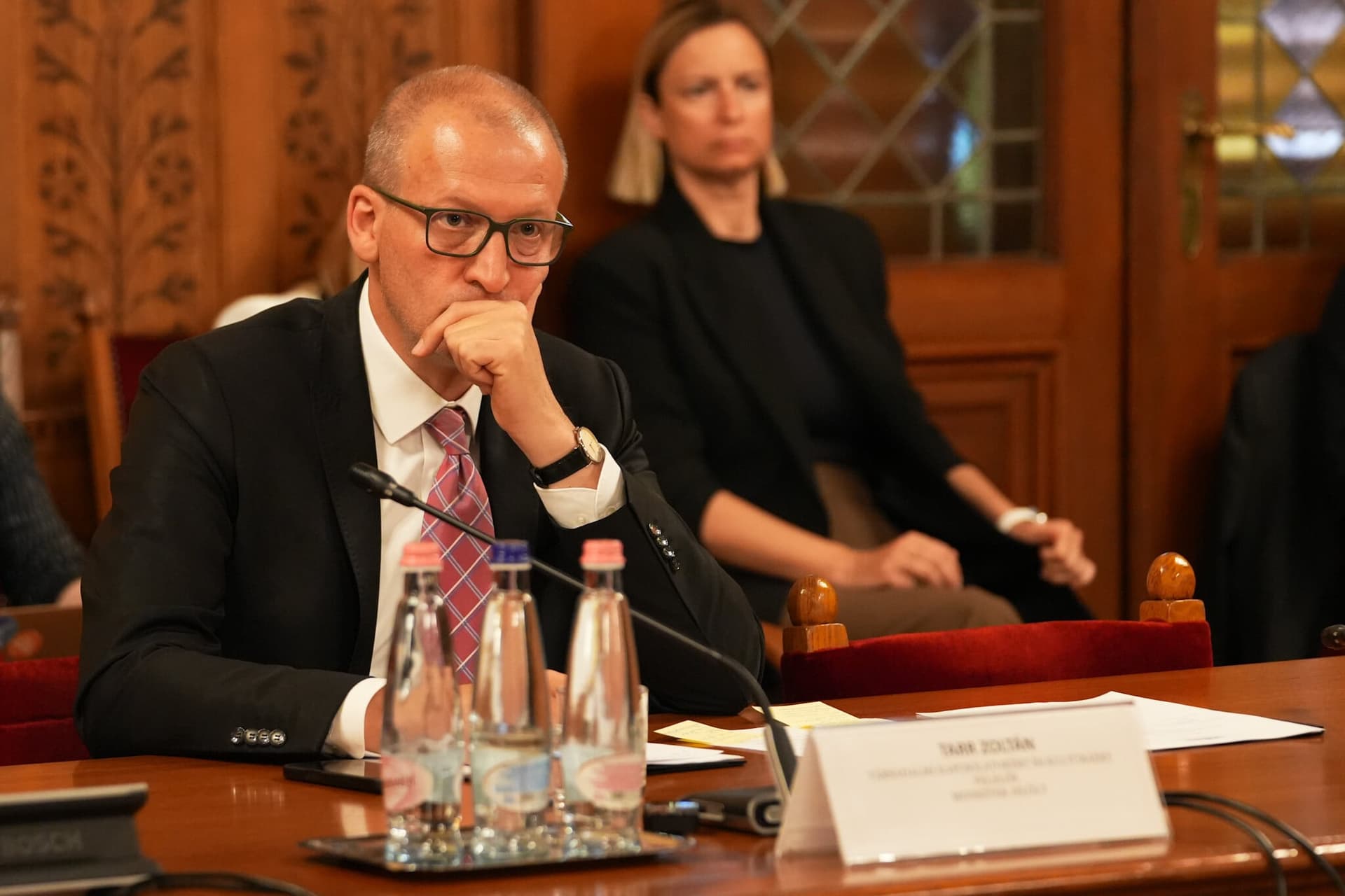 Új vezetőket neveztek ki három országos közgyűjtemény élére