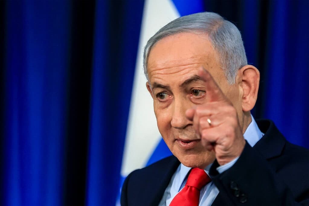 Néhány izraeli politikus szkeptikus Trump tervével kapcsolatban