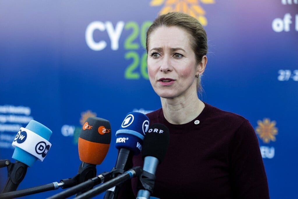 Az EU elítéli az ukrajnai megszállt területeken tartott orosz választásokat