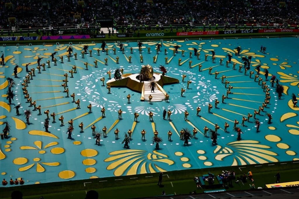 Rekordot dönt a FIFA a 2026-os világbajnoksággal