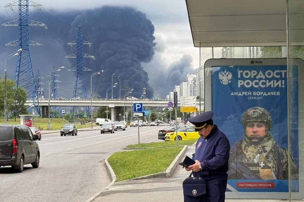 Hírszerzési adatok megvonásával fenyegetik Ukrajnát