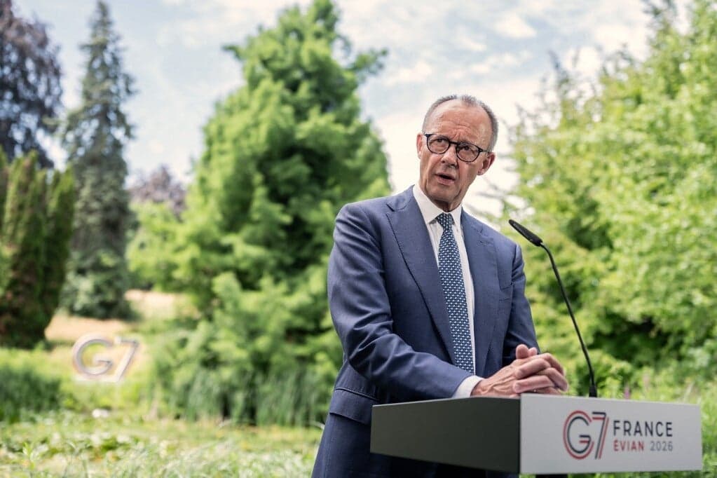Új lehetőség nyílhat Friedrich Merz előtt?