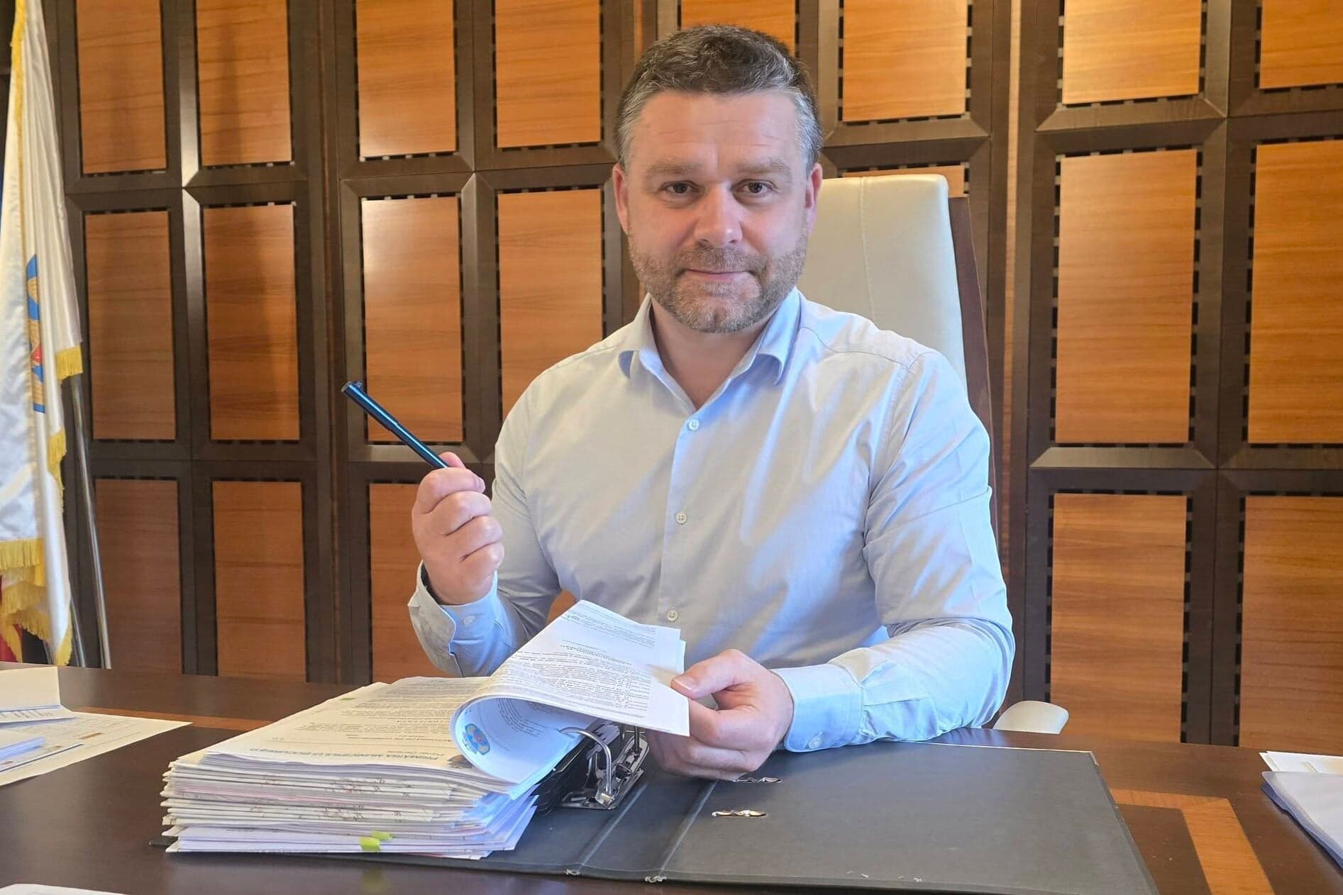 Korrupcióval gyanúsítják Bukarest főpolgármesterét