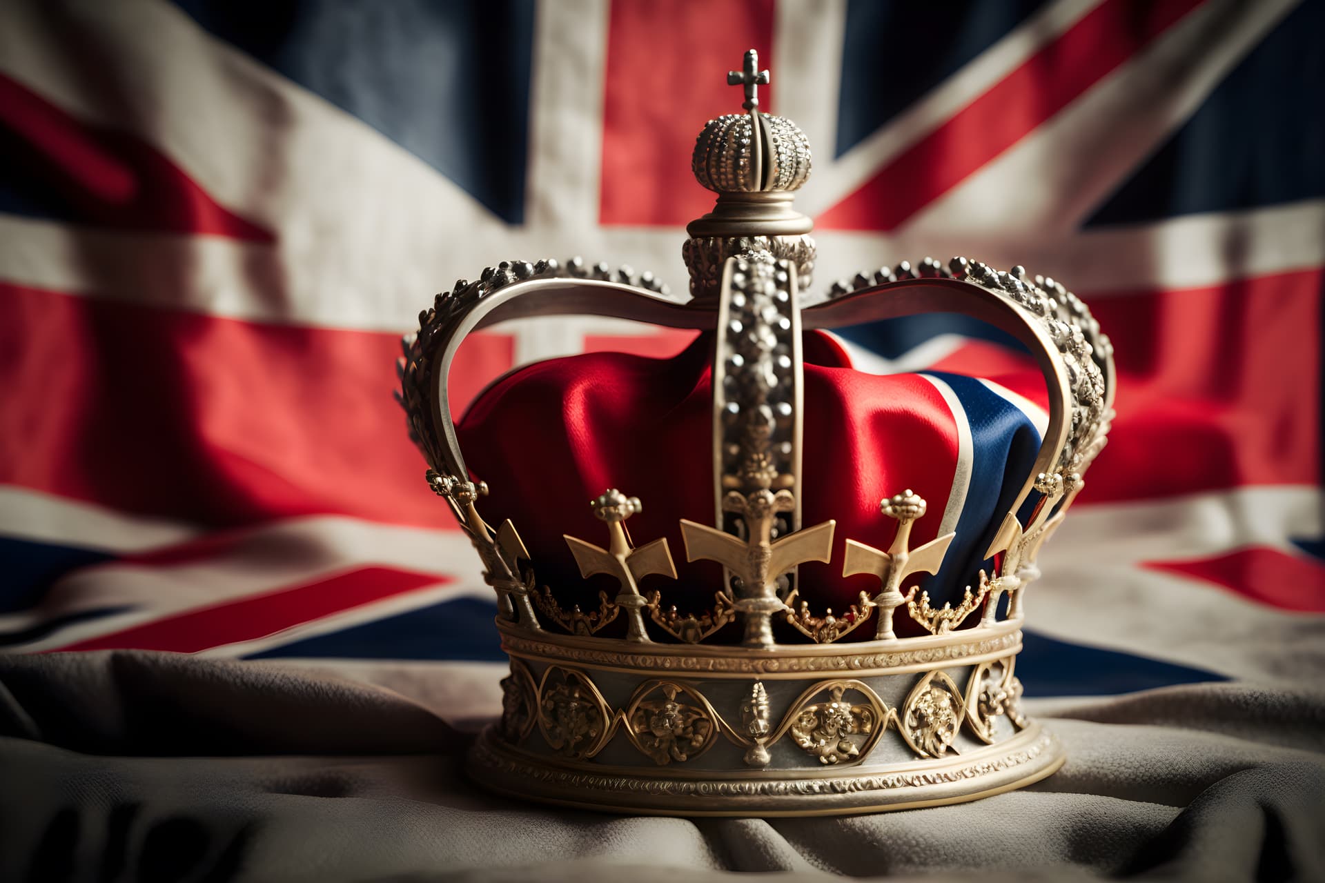 Történelmi mélypont a brit királyi család számára