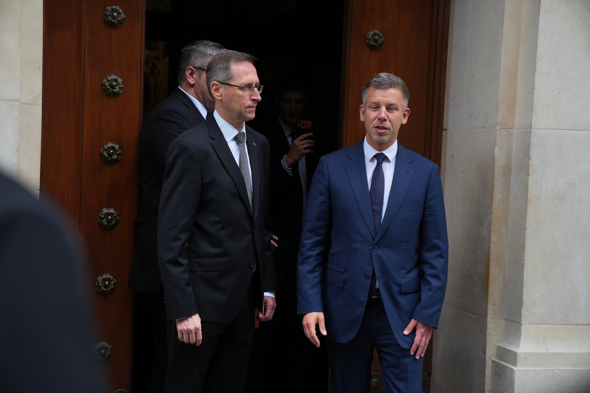 A kormány átalakítaná a jegybank tulajdonosi ellenőrzését