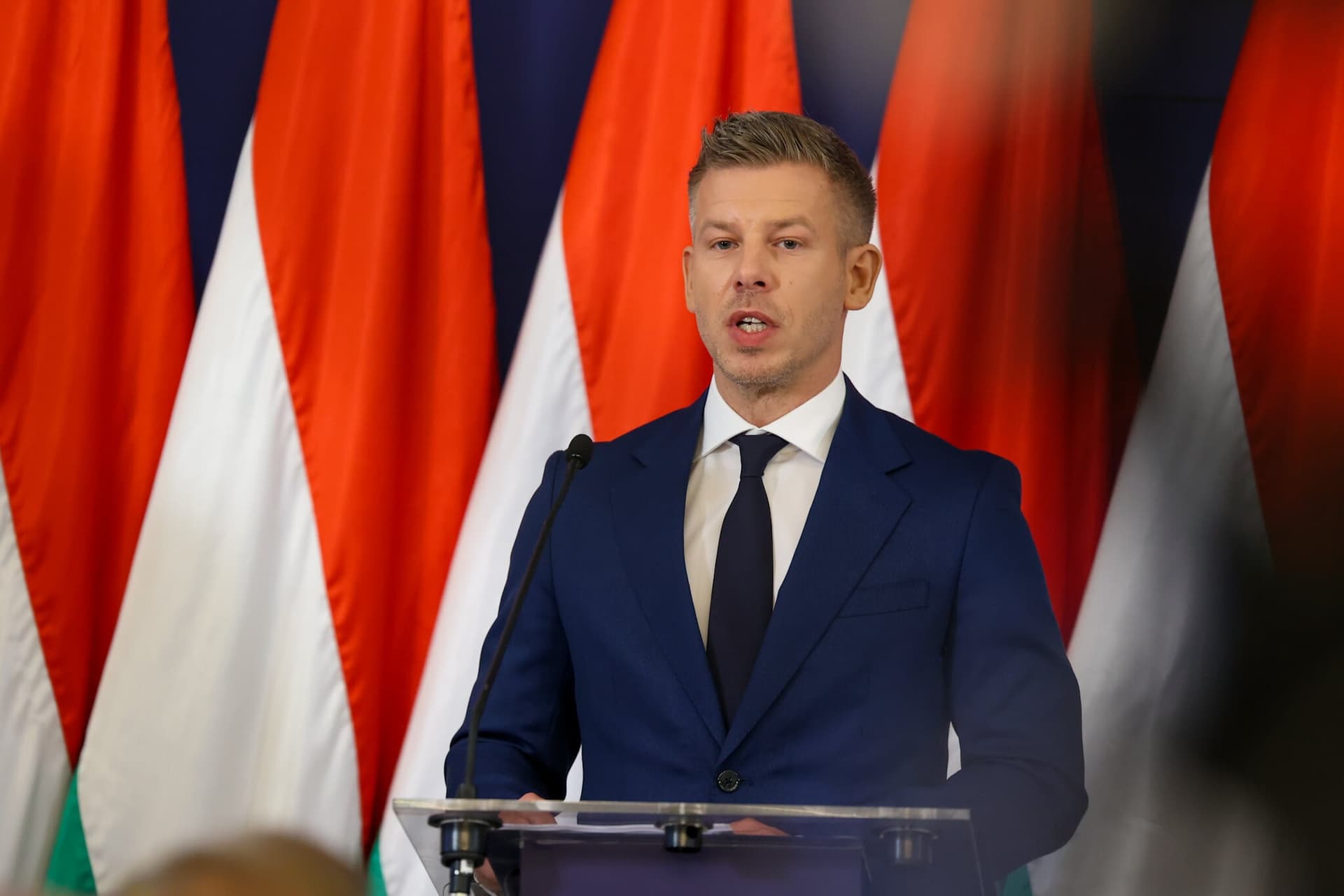 Magyar Péter: Július 20-án 0:00 órától megszűnik a köztársasági elnöki megbízatása + VIDEÓ