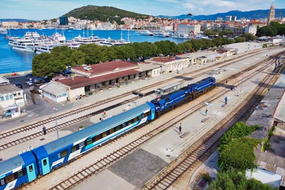 Rekordmagasra nőtt az Adriai-tenger hőmérséklete